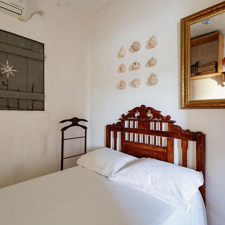 Gentileza Casa Da Estrelinha - Ilha Do Ferro 빌라 외부 사진