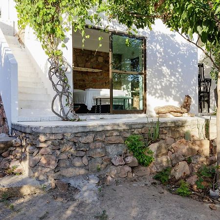 Gentileza Casa Da Estrelinha - Ilha Do Ferro 빌라 외부 사진