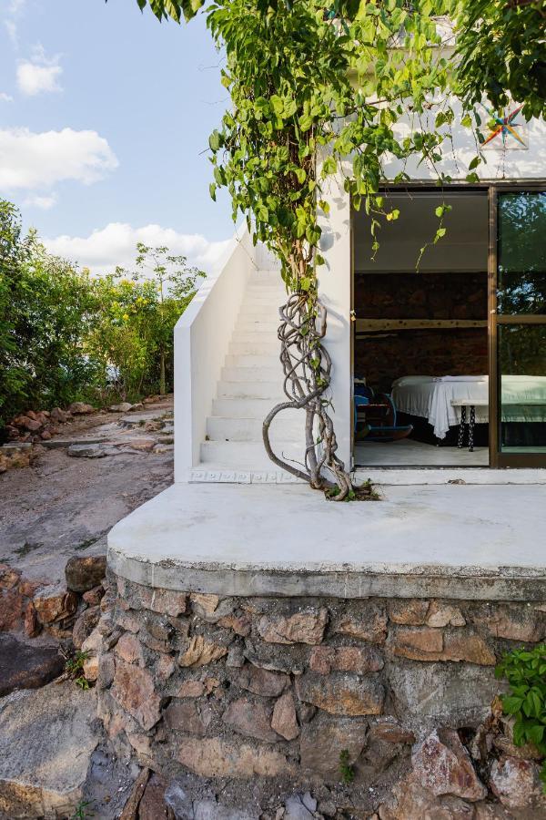 Gentileza Casa Da Estrelinha - Ilha Do Ferro 빌라 외부 사진